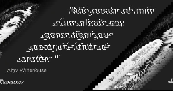 Frases De Amy Winehouse Sobre El Amor En Espaa Ol Pewarna B