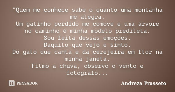 Quem me conhece sabe que sou apaixonado por velocidade, e não é de