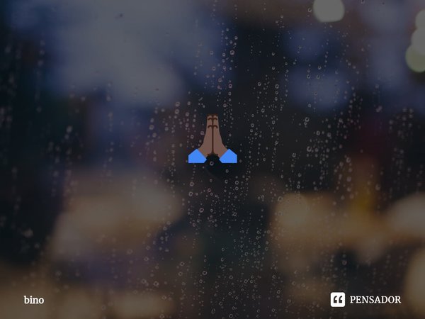 ⁠Deixa eu parar de reclamar porque saúde ainda tá tendo🙏🏿... Frase de bino.