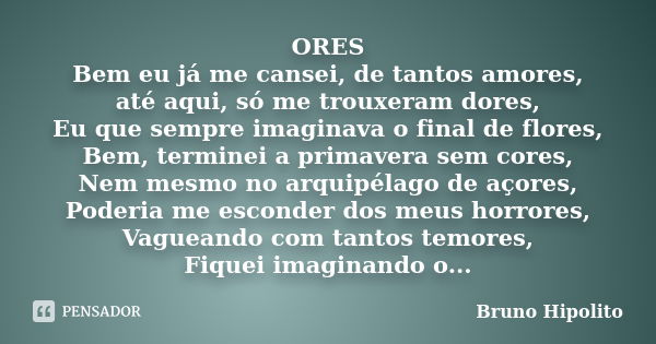 Disfarça e Me Beija - Bruno Hipólito