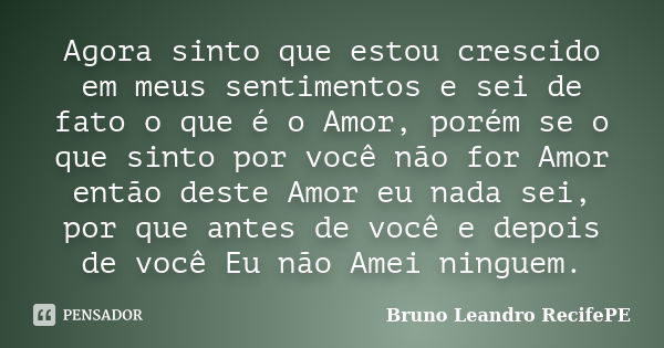 62 frases para correio elegante que vão te ajudar na conquista 💟 - Pensador