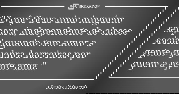 Deus Nos Uniu Blog Frases Motivacionais