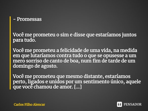 A felicidade do Carlos Eduardo por ser o único filho com o nome