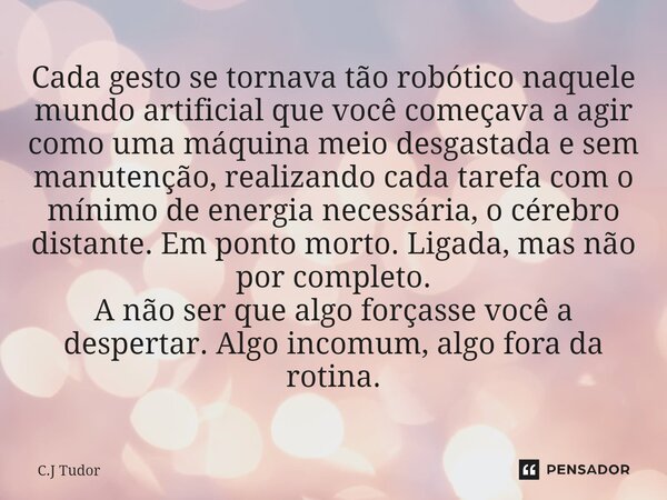 Uma ideia na cabeça e um código na mão: como criatividade e programação  mudam a vida das pessoas, by TruePay, Tino