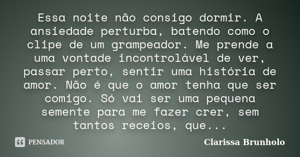 Não consigo entrar na minha conta. E agora? – Dentro da História