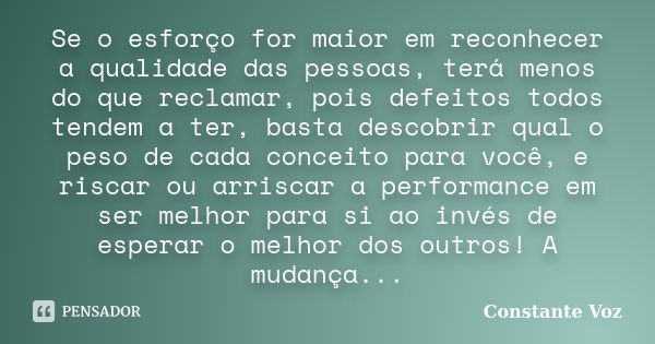 Você para de reclamar sua vida quando nota o esforço de uma pessoa com  deficiência?