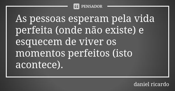 Existe finais felizes, e finais que Elmatarazzo - Pensador