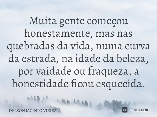 Quanto mais consiência você tem, mas Toddyn - Pensador