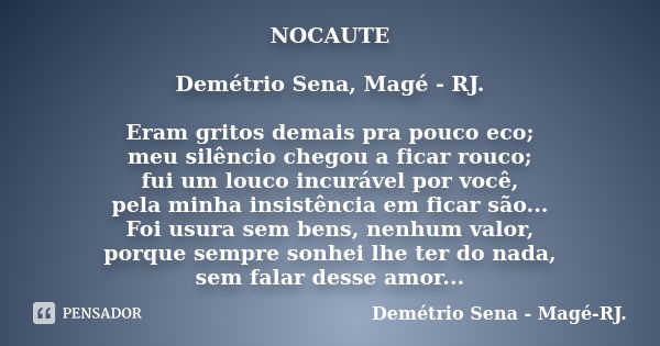 Renegata 暁 on X: ele me ensinou a não desistir facilmente, me fez chorar  com sua história e me fez rir quando ninguém nem ao menos tentou; é minha  inspiração de cada