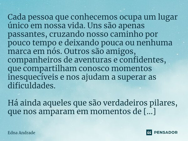 Sentíamos que era o momento.″ Amizade e confiança foram chaves