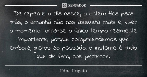 Para nós, que compreendemos o O pequeno príncipe - Pensador