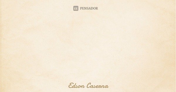 Uma lâmina afiada causa menos dor do que viver longe de quem se ama.... Frase de Edson Caserna.