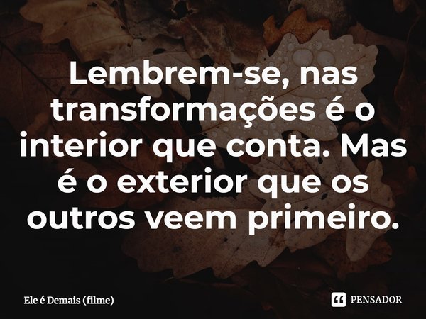 39 melhores filmes brasileiros de comédia dos últimos anos - Pensador