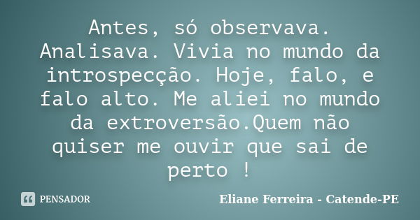 60 frases irônicas para quem ama um deboche - Pensador