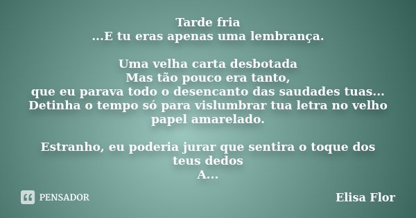 Boa Tarde Letras Brasileiras Tradução Português Boa Tarde Sorriste