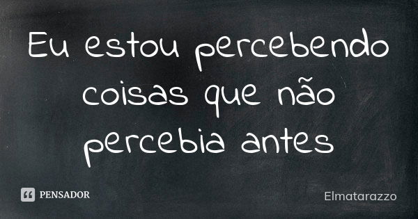 É sobre ficar. Não são todos que Elmatarazzo - Pensador