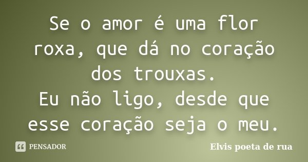 Palavra De Amor Roxa Na Tradução Para O Português Brasileiro Amor