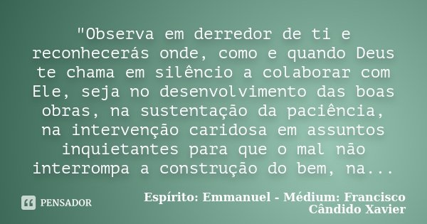 Reflexão, Faça ou não faça. Tentativa não há., by Esmael Gonçalves Pains, Medium