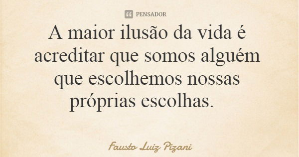 Assim como o Fogo, a Água, a Terra e o Alanderson Hudson - Pensador