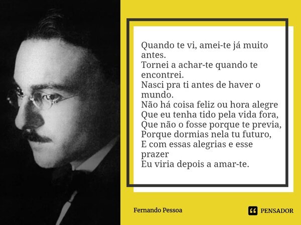 Fernando Pessoa - Fausto
