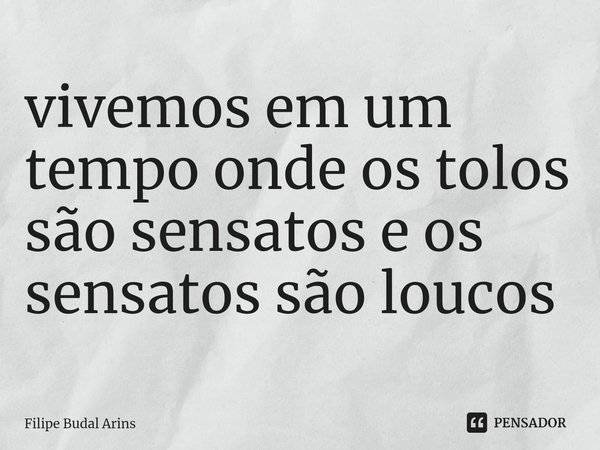 As 53 melhores frases de Filipe Ret sobre a vida, o amor e a sociedade -  Pensador