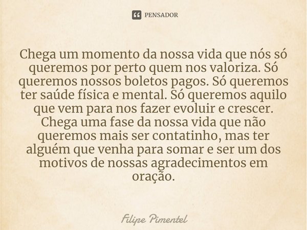 As 53 melhores frases de Filipe Ret sobre a vida, o amor e a sociedade -  Pensador