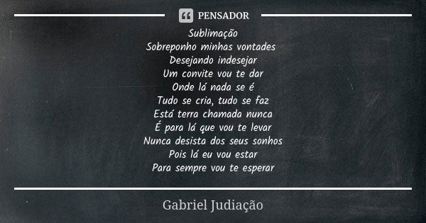 64 frases de fé em Deus que dão força em momentos difíceis - Pensador