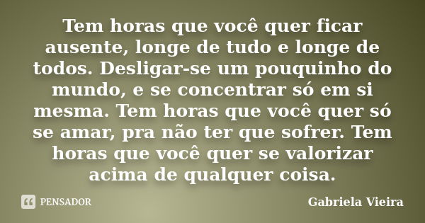 O último desejo significa não hesitar. Reborn - Pensador