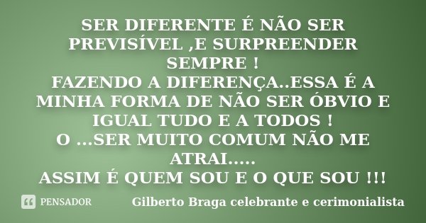 Busca: Gilberto Braga