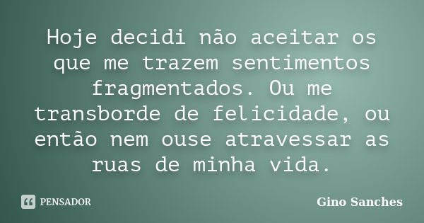 A vida é um jogo de dama, cabe a cada Idson Comunica - Pensador