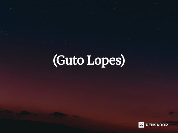 ⁠Só Jesus nos dá a verdadeira paz, não há outra esperança. Não confunda paz com calmaria.! (Guto Lopes)... Frase de Guto Lopes.