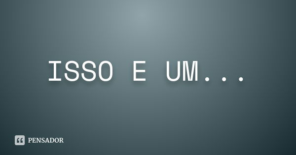 ISSO E UM ASSALTO!!! .......,-.______________,=========, ......[|..)_____________)#######((_ ....../===============..-..___,--".._\ ....."-._,__,__[AC