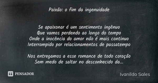 Maturidade é Ficar Calado - Paixão E Amor  Frases inspiracionais,  Frases de palavra, Frases sentimentais