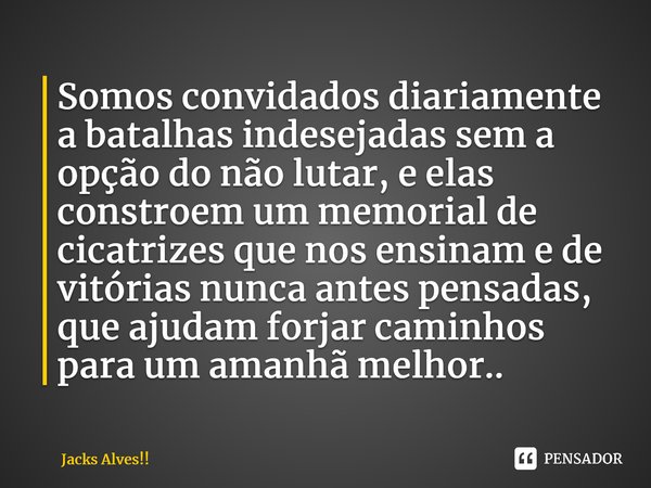 CONVIDADOS INDESEJADOS está entre nós! E ele é bom demais! Esse é um j