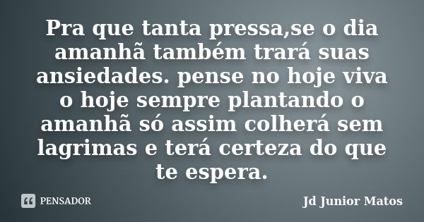 Bispo Jadson Santos - Manhã gloriosa aqui no Rio de Janeiro. Em qual  Universal você esteve hoje?