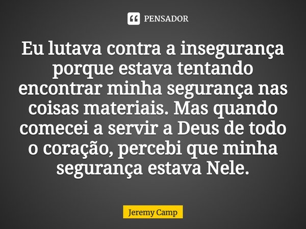 My sacrifice Olá minha amiga, nos Creed - Pensador