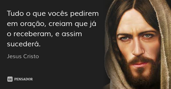 Resultado de imagem para jesus em oração