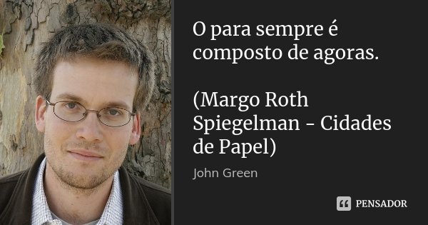 john green margo