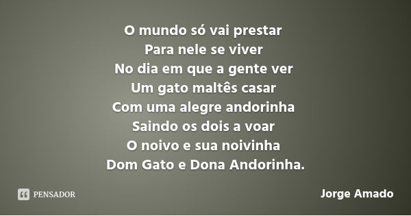 Download Jorge Amado Frases Pics