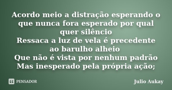 Por Alícia Sampaio (Pedagoga) - SP, Brasil "Ninguém é tão ignorante  que não t…