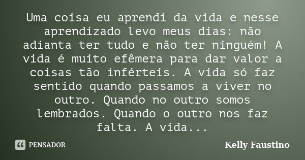 ocaiodiniz on X: Eu só vou me sentir bem sucedido na vida o dia