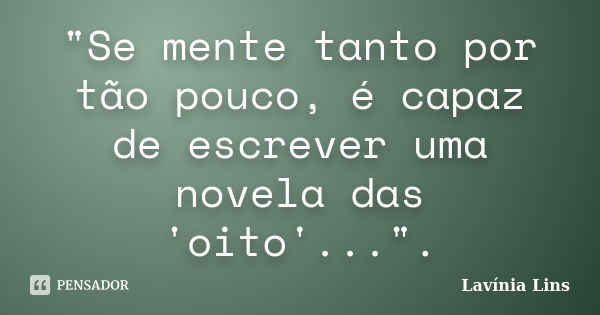 XEQUE-MATE Melancolia, saudade, dúvida, Lavínia Lins - Pensador