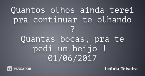 O que a segunda-feira falou para a sexta-feira? - Charada e Resposta -  Racha Cuca