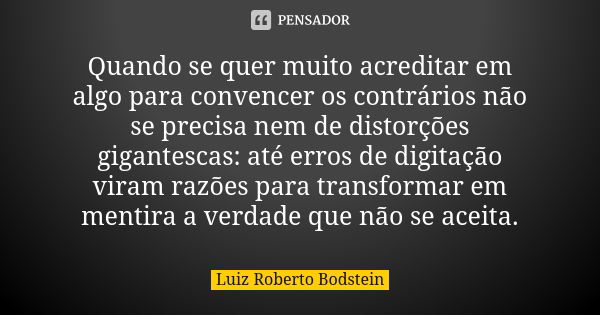 Continua a pergunta: que gírias - Razões Para Acreditar