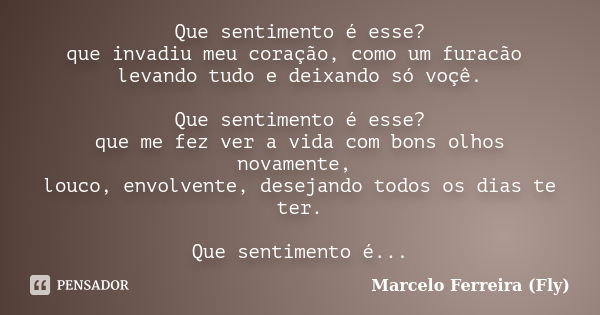 Tudo passa: 45 frases para ter calma, esperança e resiliência - Pensador