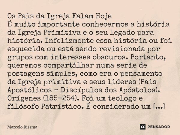 Mensagem de Dia dos Pais: Como deixar um legado? – Resposta na Palavra