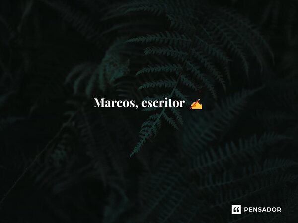 Vida, Ética e Movimento: Quem Acorda Cedo, Acorda para Viver** Em um mundo que gira cada vez mais rápido, onde o tempo parece escorrer pelas mãos, uma simples a... Frase de Marcos, escritor.