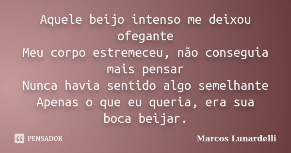 🇧🇷 O BEIJO QUE DEIXOU TODAS COM VONTADE 🤤