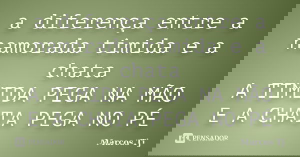 Frases De Amor Para Namorada Chata Frases De Filosofos
