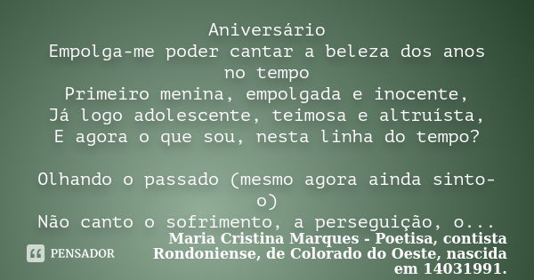 Simplificar. Decidi simplificar minha Gilberto Bragacelebrante - Pensador